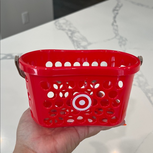 ❤️Cute. MiNi Target Basket!! - Picture 10 of 11
